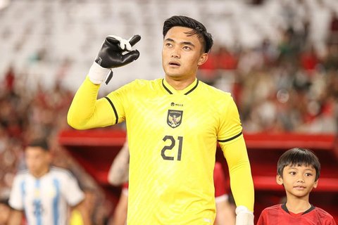 Gaya Potong Rambut Timnas