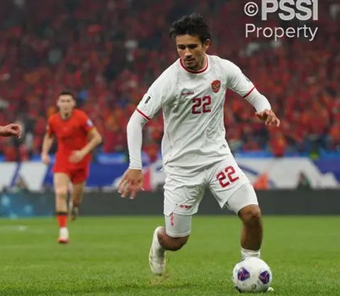 Timnas Indonesia - Ilustrasi Nathan Tjoe-A-On (Bola.com/Adreanus Titus)