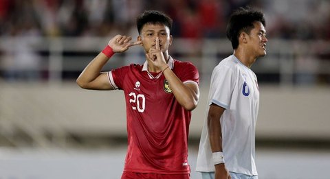 Prediksi 3 Pemain yang Dicoret Timnas Indonesia Usai Proses Naturalisasi Emil Audero dkk. Rampung: Nathan Tjoe-A-On Out?