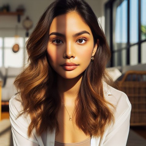 Perbandingan skincare dan kosmetik