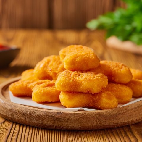 Resep Nugget Ayam Rumahan yang Cocok untuk Stok Makan Si Kecil, Murah, Sehat dan Bergizi