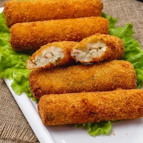 Resep Nugget Ayam Rumahan yang Cocok untuk Stok Makan Si Kecil, Murah, Sehat dan Bergizi