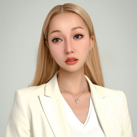 Lucinta Luna Akui Miliki Nama Lahir Muhammad Fatah Lewat Podcast Deddy Corbuzier