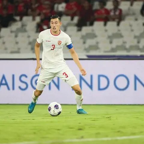 5 Indonesian National Team Captain Contenders: Jay Idzes Tops the List - News Directory 3
