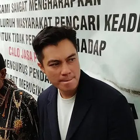 Semakin Memanas! Baim Wong Bantah Keras Tuduhan Doktrin Anak dan Sebut Paula Verhoeven Manipulatif!