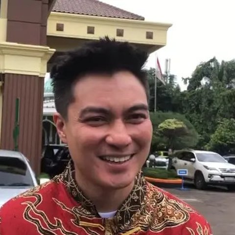 Semakin Memanas! Baim Wong Bantah Keras Tuduhan Doktrin Anak dan Sebut Paula Verhoeven Manipulatif!