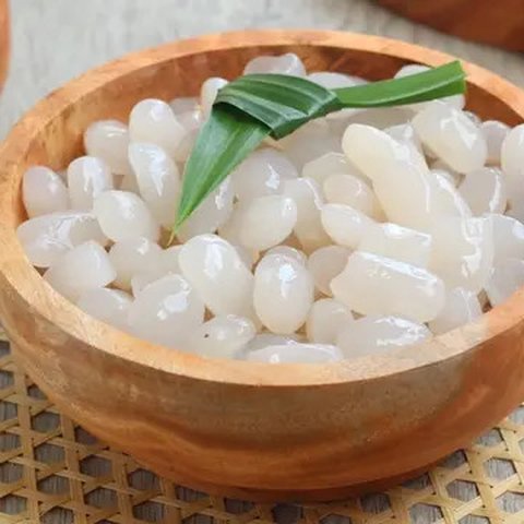 Ilustrasi Kolang-Kaling / Shutterstock by aniestia n