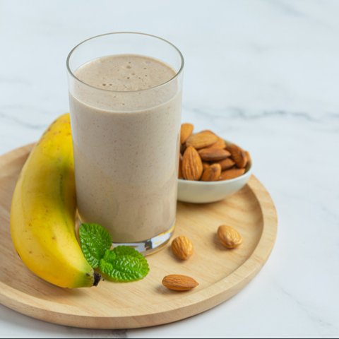 Minuman Detoks untuk Mengembalikan Bentuk Tubuh Setelah Melahirkan