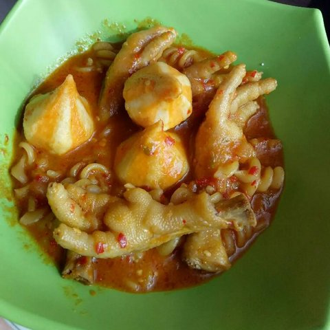 7 Resep Seblak Kuah Pedas Sederhana dan Dijamin Mantul, Cocok untuk Cuaca Dingin Setelah Hujan