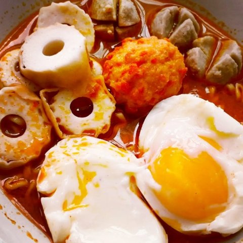 7 Resep Seblak Kuah Pedas Sederhana dan Dijamin Mantul, Cocok untuk Cuaca Dingin Setelah Hujan