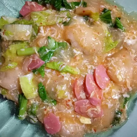 7 Resep Seblak Kuah Pedas Sederhana dan Dijamin Mantul, Cocok untuk Cuaca Dingin Setelah Hujan