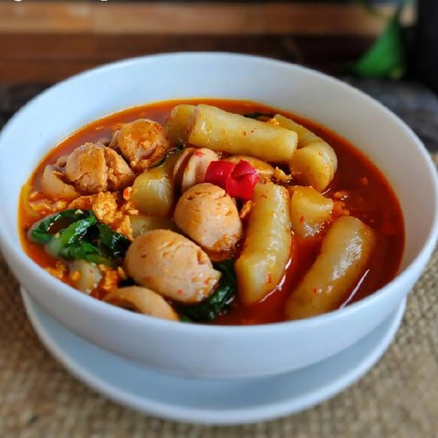 7 Resep Seblak Kuah Pedas Sederhana dan Dijamin Mantul, Cocok untuk Cuaca Dingin Setelah Hujan