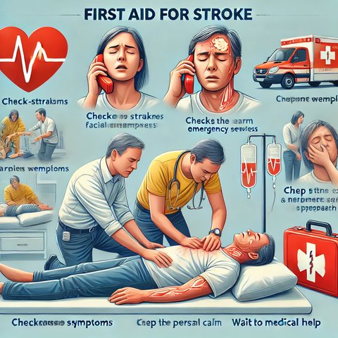 Penyakit Stroke
