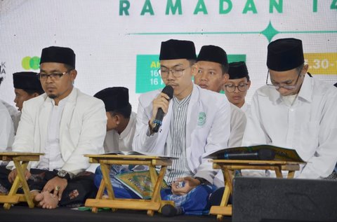 NU Gelar Khataman, Targetkan Rekor MURI untuk Pembacaan Al-Qur'an Serentak di Seluruh Dunia