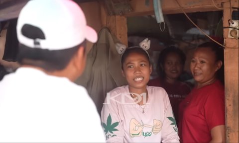 Dedi Mulyadi Blusukan