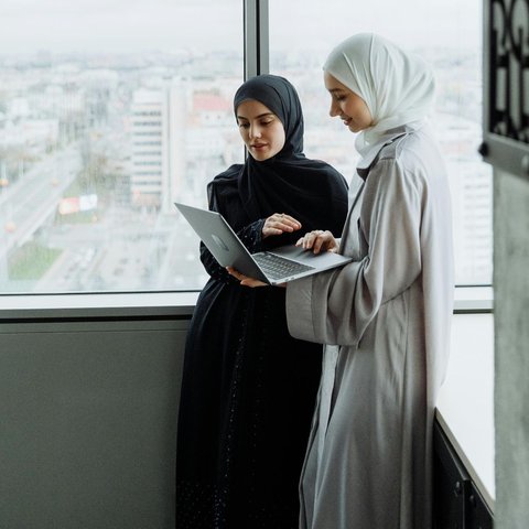 Bacaan doa agar semangat bekerja setelah libur lebaran.