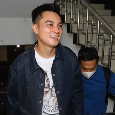 Geger! Rekaman Percakapan Baim Wong dan Paula Verhoeven Bocor, Isu Perselingkuhan dan KDRT Memanas!