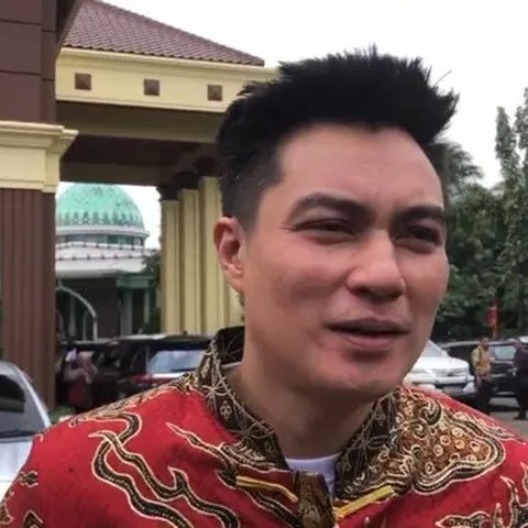 Geger! Rekaman Percakapan Baim Wong dan Paula Verhoeven Bocor, Isu Perselingkuhan dan KDRT Memanas!