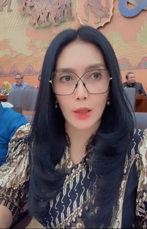 Rieke Diah Pitaloka