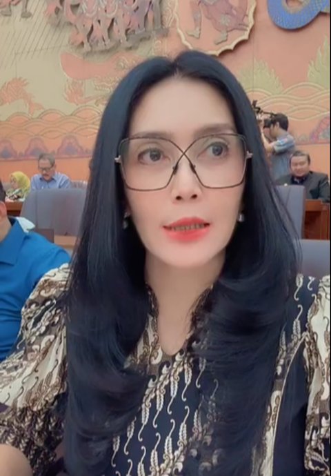 Rieke Diah Pitaloka