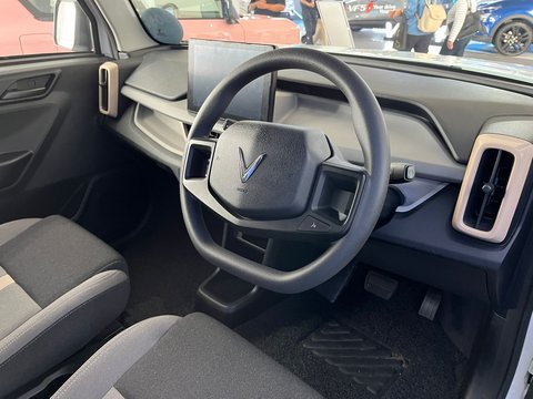 VinFast VF3, 'Raksasa Kecil' yang Mengubah Paradigma Mobilitas Listrik di Indonesia