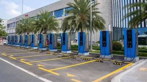 VinFast VF3, 'Raksasa Kecil' yang Mengubah Paradigma Mobilitas Listrik di Indonesia