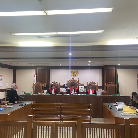 sidang bukalapak versus harmas