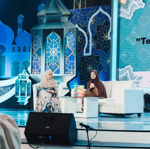 Gema Ramadan SCTV