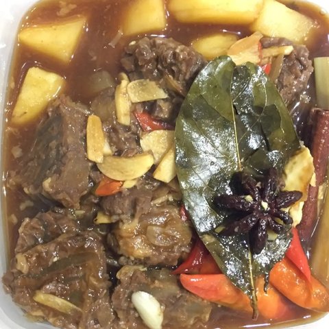 5 Resep Semur Daging Sapi Spesial, Cocok untuk Sajian Lebaran dan Lauk Pendamping Ketupat