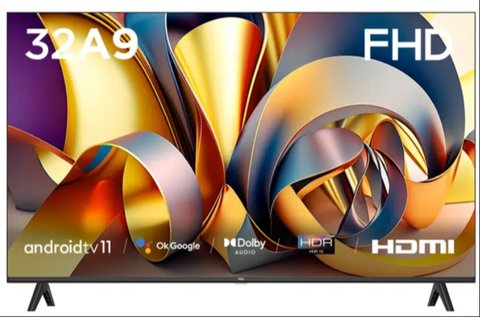 Rekomendasi 5 Smart TV / Android TV 32 Inch Terbaik di Maret 2025 dengan Harga Rp 1-2 jutaan