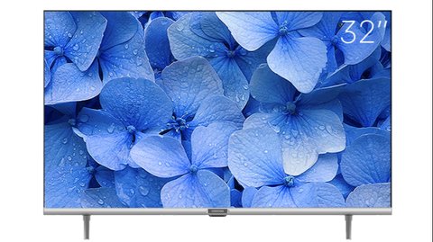 Rekomendasi 5 Smart TV / Android TV 32 Inch Terbaik di Maret 2025 dengan Harga Rp 1-2 jutaan