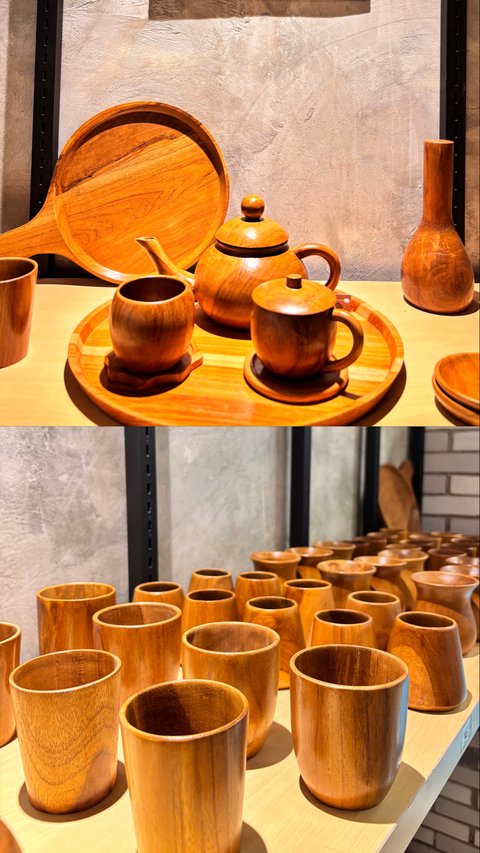 Produk DISHomedecor