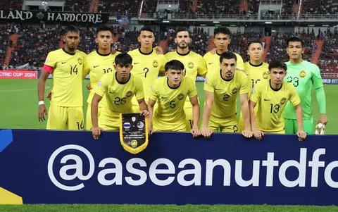 Ini Negara ASEAN Terakhir yang Berhasil Kalahkan Australia
