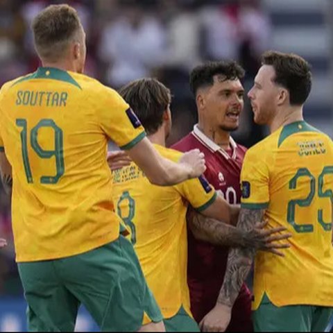 Ini Negara ASEAN Terakhir yang Berhasil Kalahkan Australia