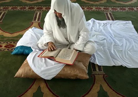 Amalan 10 Hari Terakhir Ramadhan Sarat Pahala & Keutamaannya, Raih Lailatul Qadar dengan Maksimal