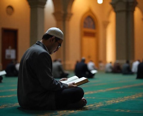 Amalan 10 Hari Terakhir Ramadhan Sarat Pahala & Keutamaannya, Raih Lailatul Qadar dengan Maksimal