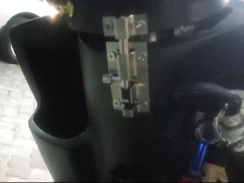 10 Cara Kreatif Agar Kunci Motor Tidak Mudah Hilang