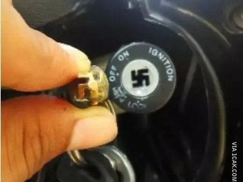 10 Cara Kreatif Agar Kunci Motor Tidak Mudah Hilang