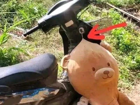 10 Cara Kreatif Agar Kunci Motor Tidak Mudah Hilang