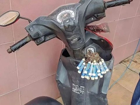 10 Cara Kreatif Agar Kunci Motor Tidak Mudah Hilang
