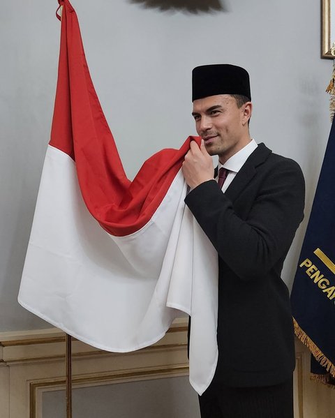 Emil Audero Mulyadi
