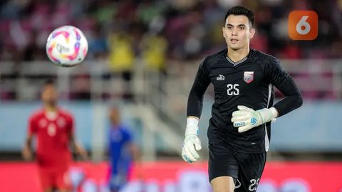 Timnas Indonesia - Ernando Ari dan Nadeo Argawinata (Bola.com/Adreanus Titus)