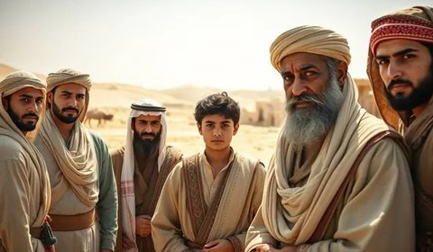 Ilustrasi Muslimah Credit: shutterstock.com