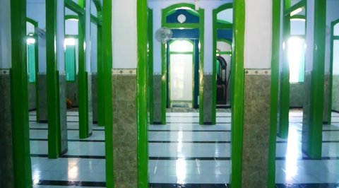 Masjid Tertua di Lumajang