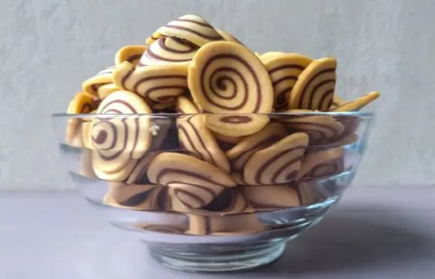 Resep Kue Kuping Gajah