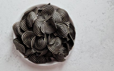 Resep Kue Kuping Gajah
