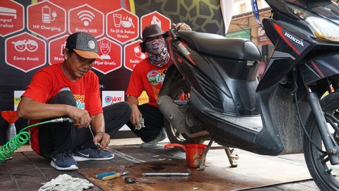 Lesehan Enduro