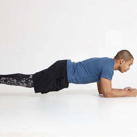 Ilustrasi Plank/Copyright Freepik/Karlyukav