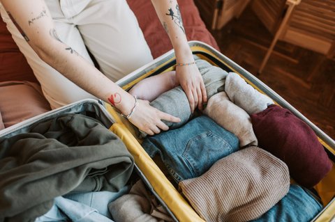Biar Nggak Overload! 11 Cara Packing Mudik yang Simpel dan Efektif