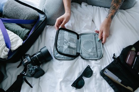 Biar Nggak Overload! 11 Cara Packing Mudik yang Simpel dan Efektif